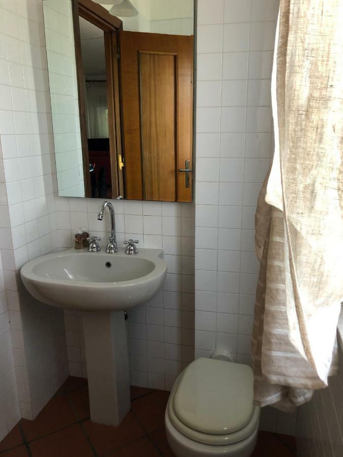 パレルモ Casa Euridiceヴィラ エクステリア 写真