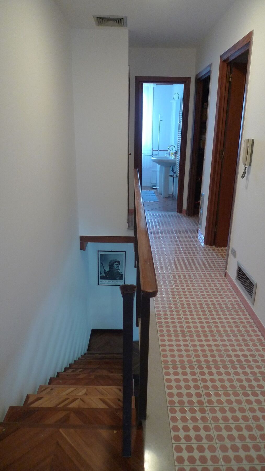 パレルモ Casa Euridiceヴィラ エクステリア 写真