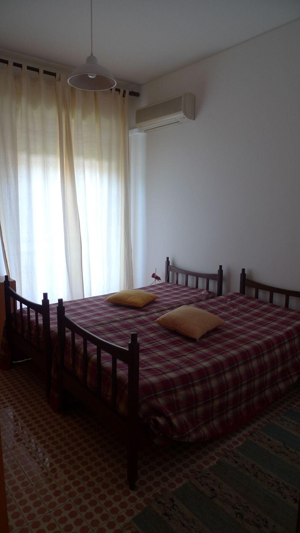 パレルモ Casa Euridiceヴィラ エクステリア 写真