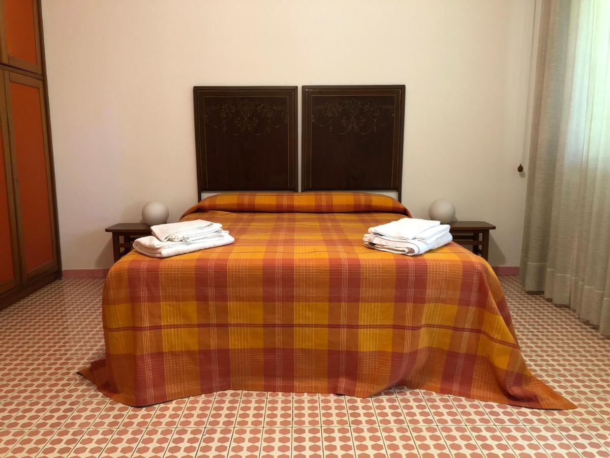 パレルモ Casa Euridiceヴィラ エクステリア 写真